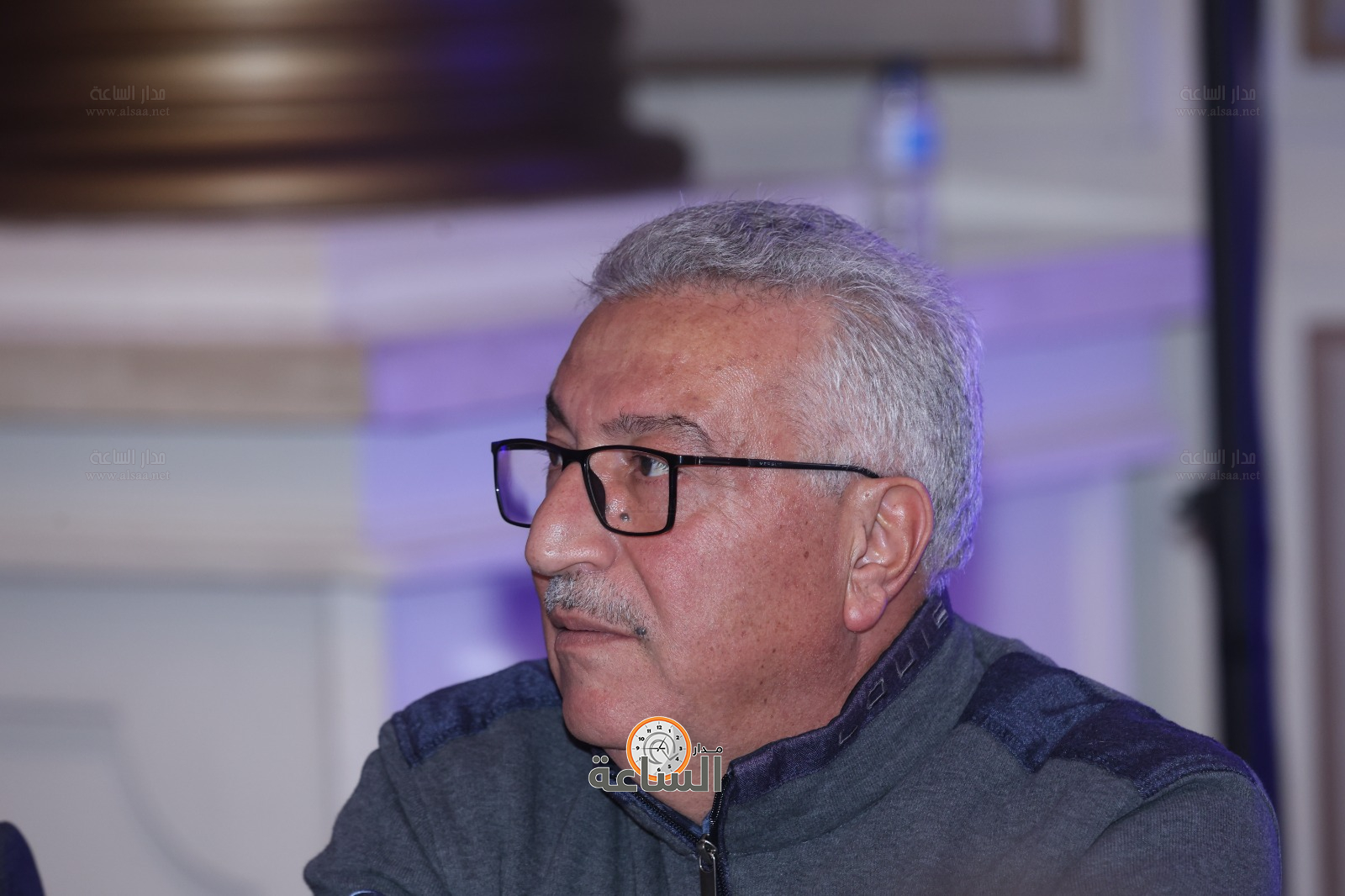 Madar Al-Saa Images 0.0937312786237916