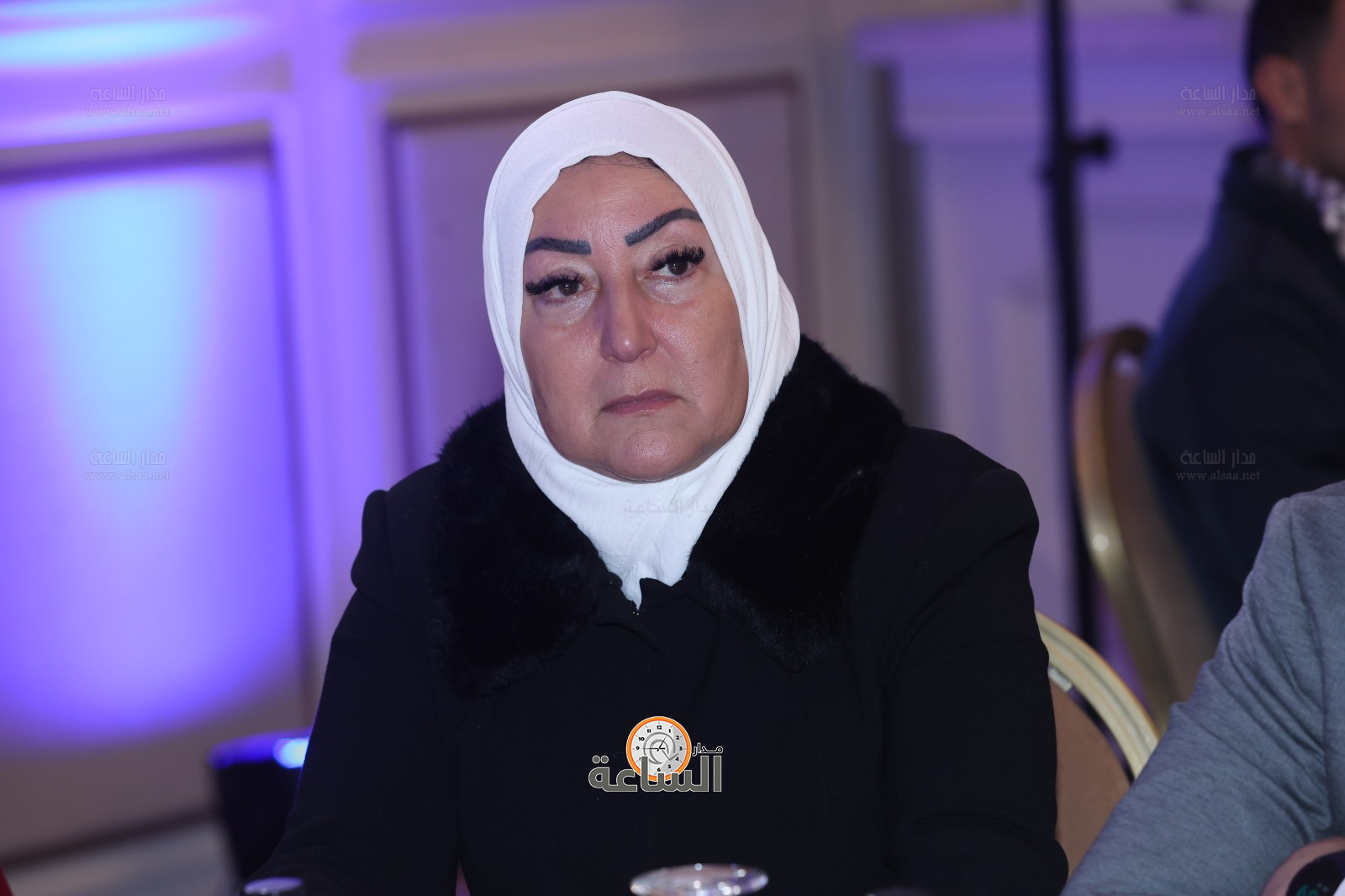 Madar Al-Saa Images 0.3840900029091334