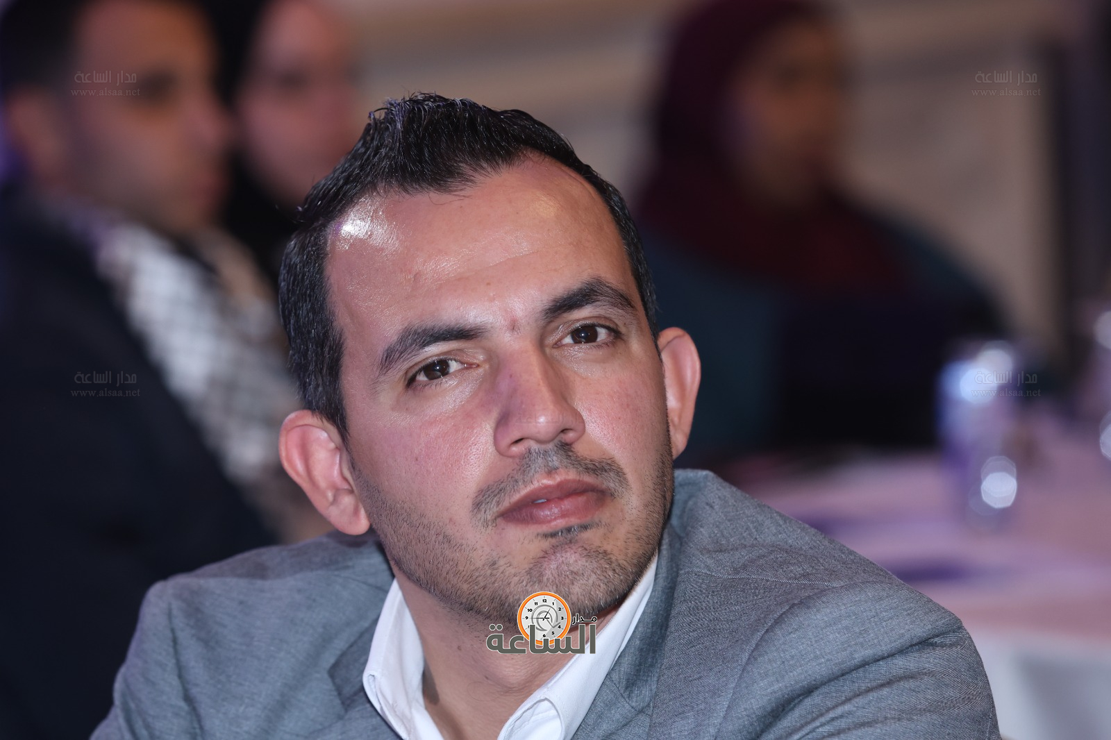 Madar Al-Saa Images 0.004479532097257266