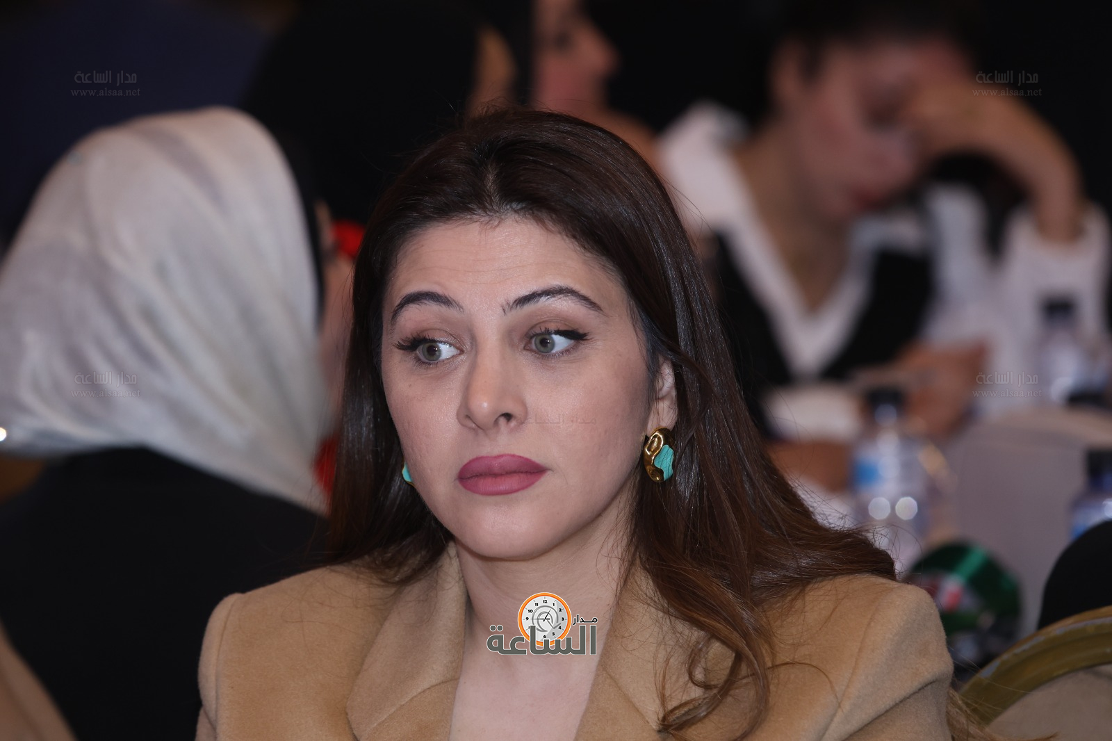 Madar Al-Saa Images 0.6998427117825072