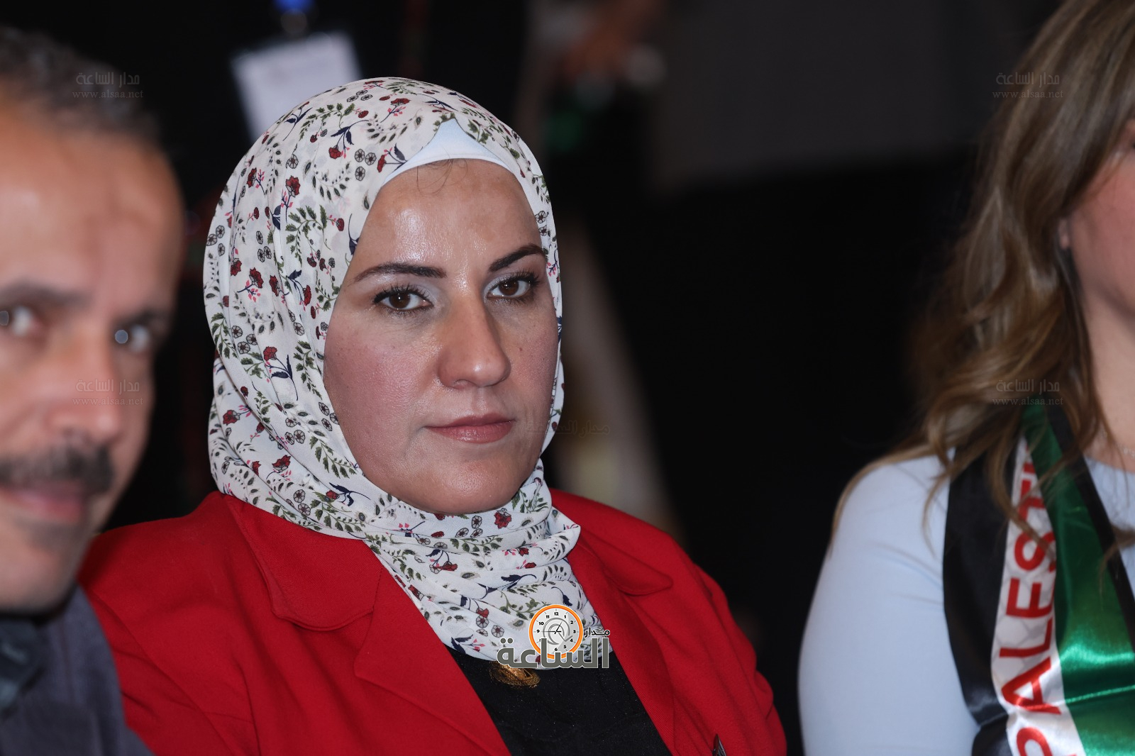 Madar Al-Saa Images 0.03554846280873769