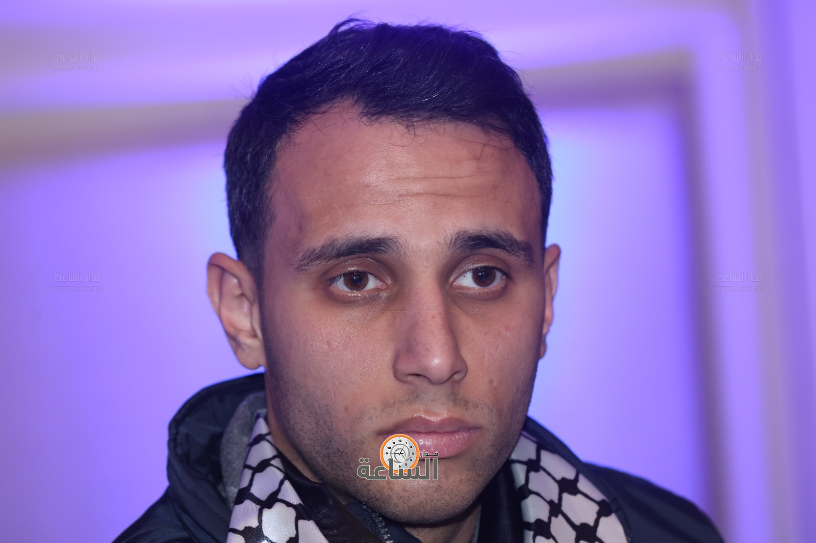 Madar Al-Saa Images 0.3391210996042724