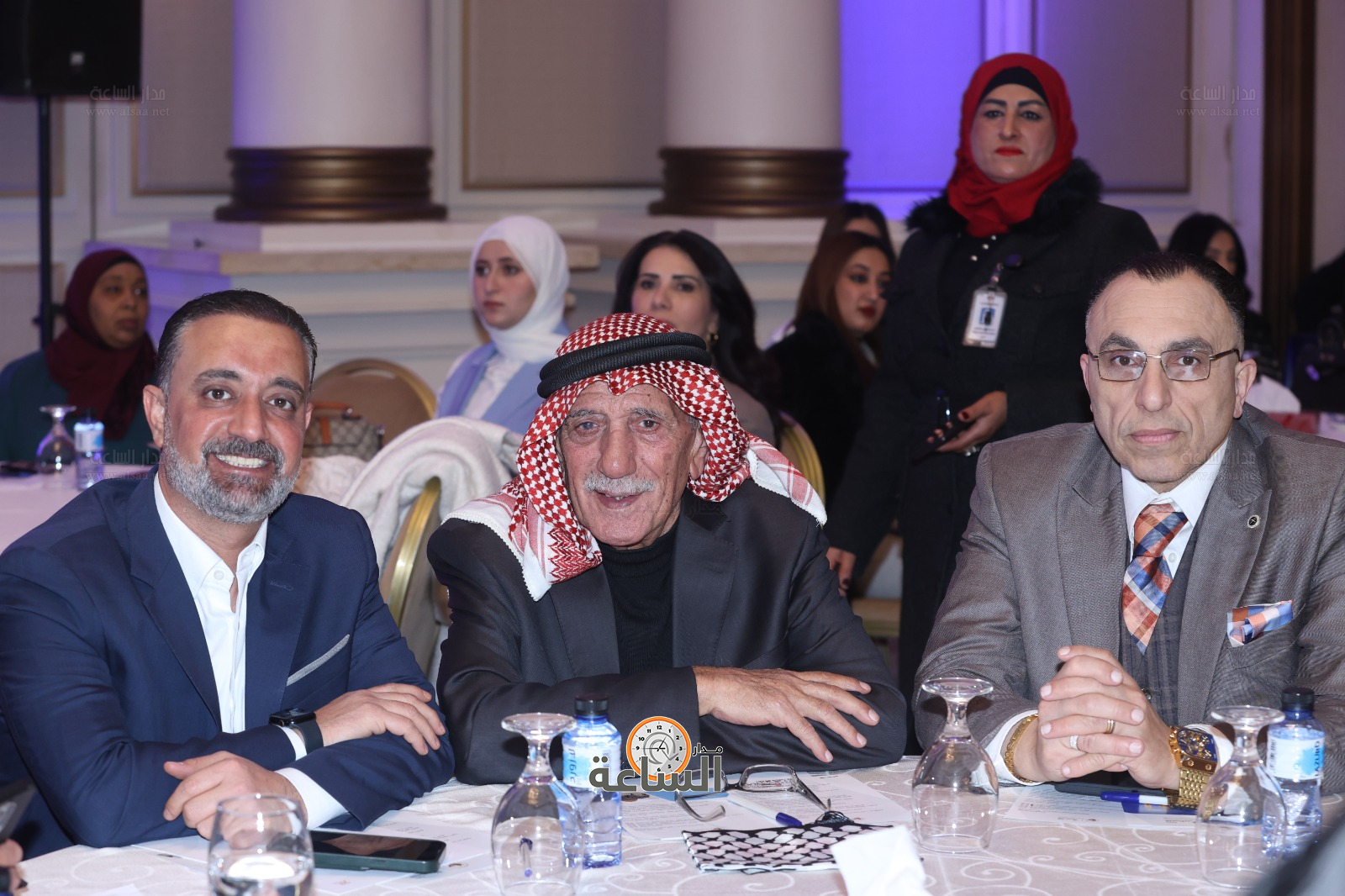 Madar Al-Saa Images 0.3107139061556756