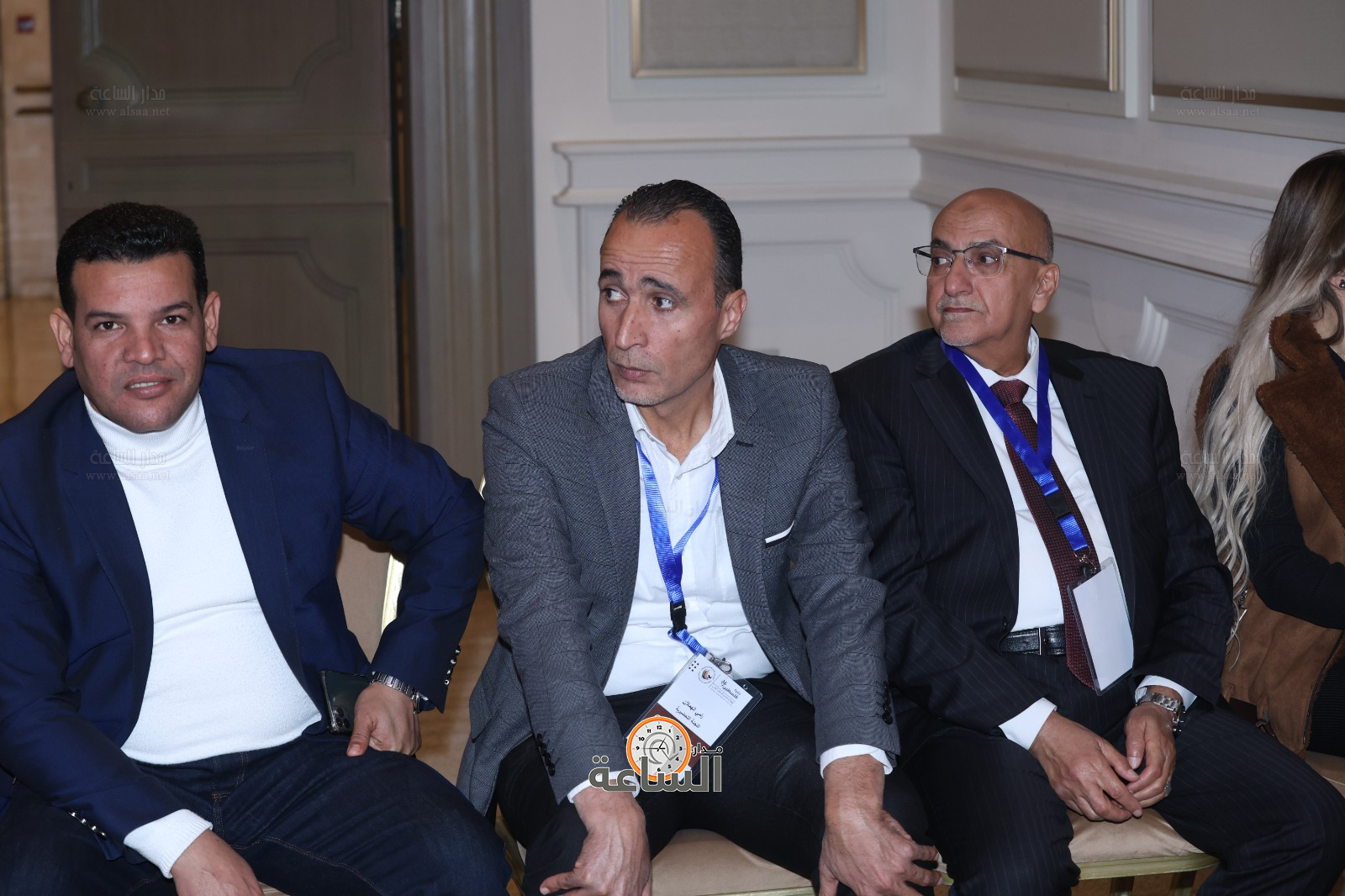 Madar Al-Saa Images 0.47933608565997843