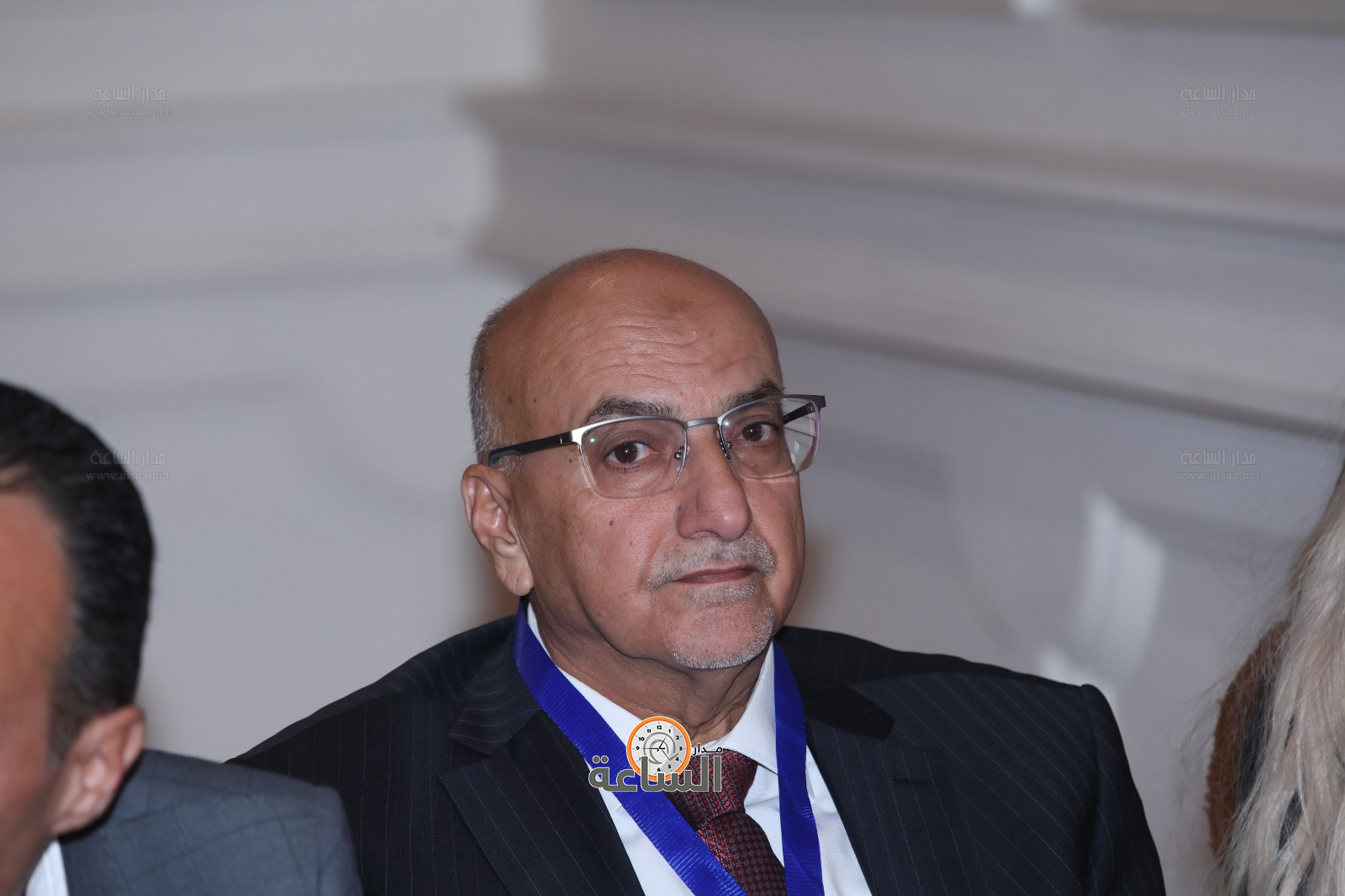 Madar Al-Saa Images 0.07810707023435848