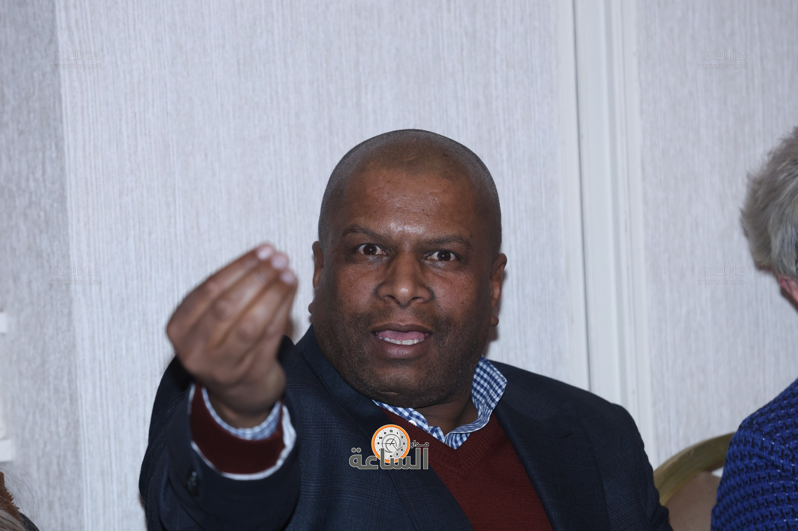 Madar Al-Saa Images 0.9830554041632027