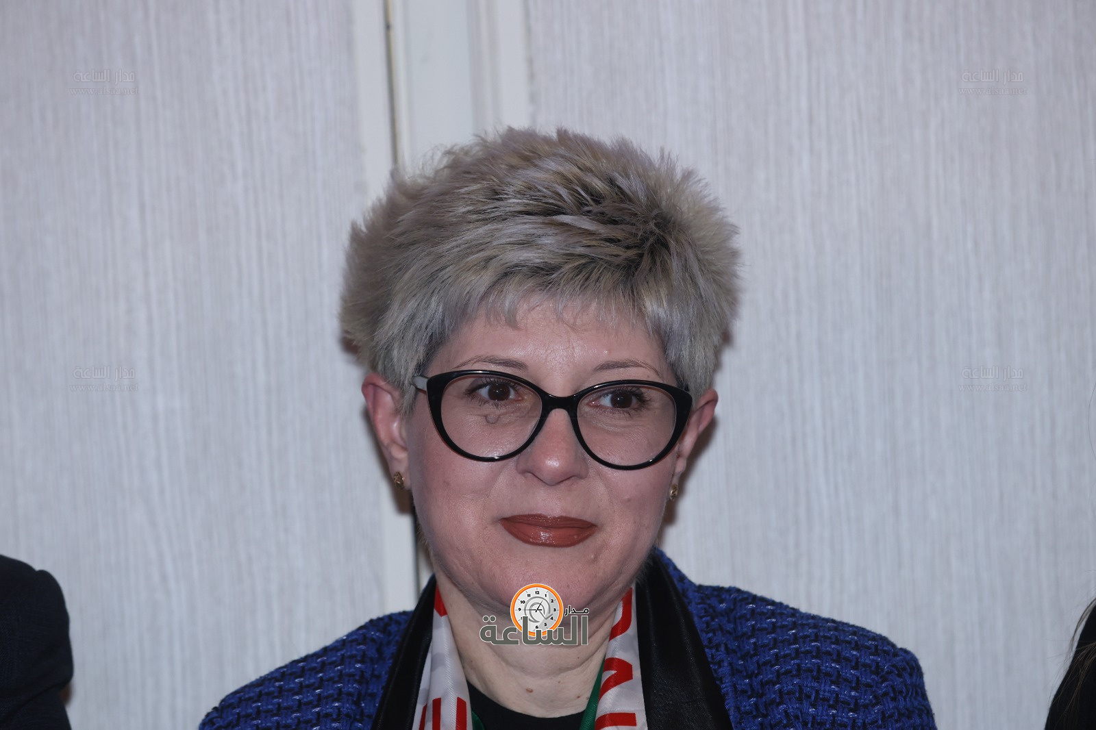 Madar Al-Saa Images 0.010436039056309854