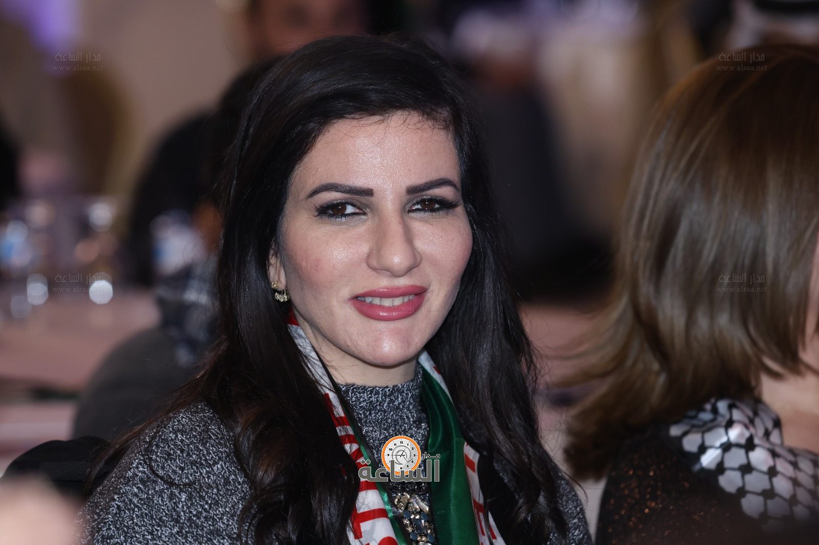 ديما القيسي