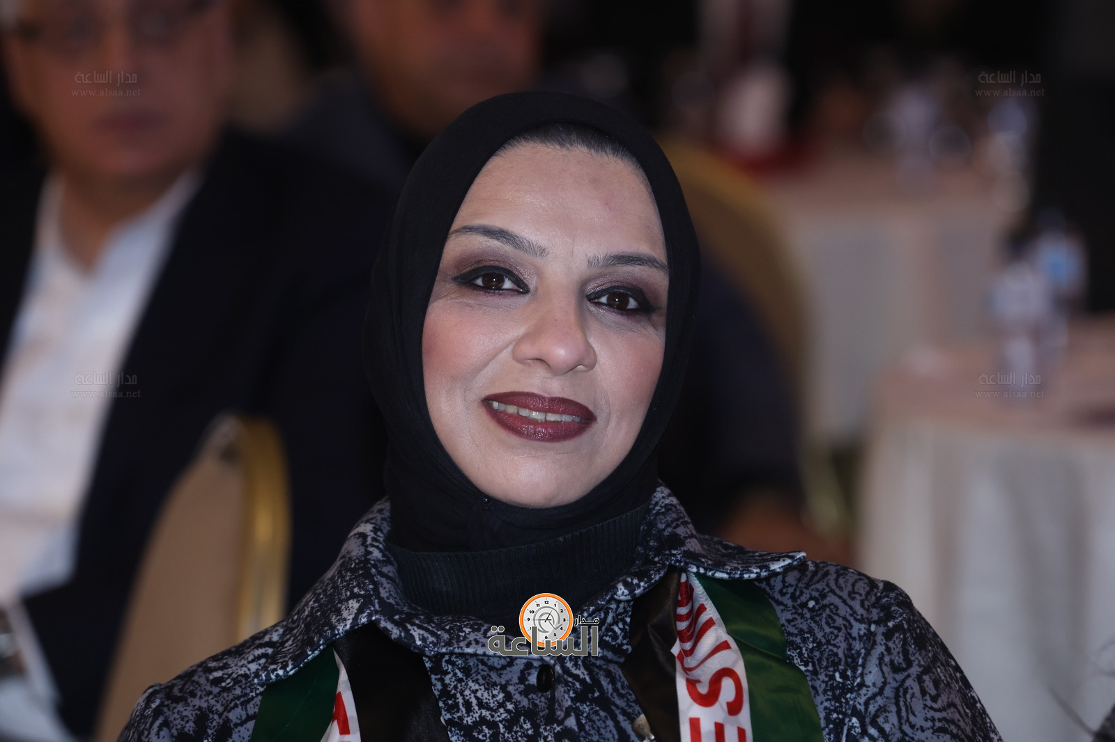 Madar Al-Saa Images 0.3269704397291846