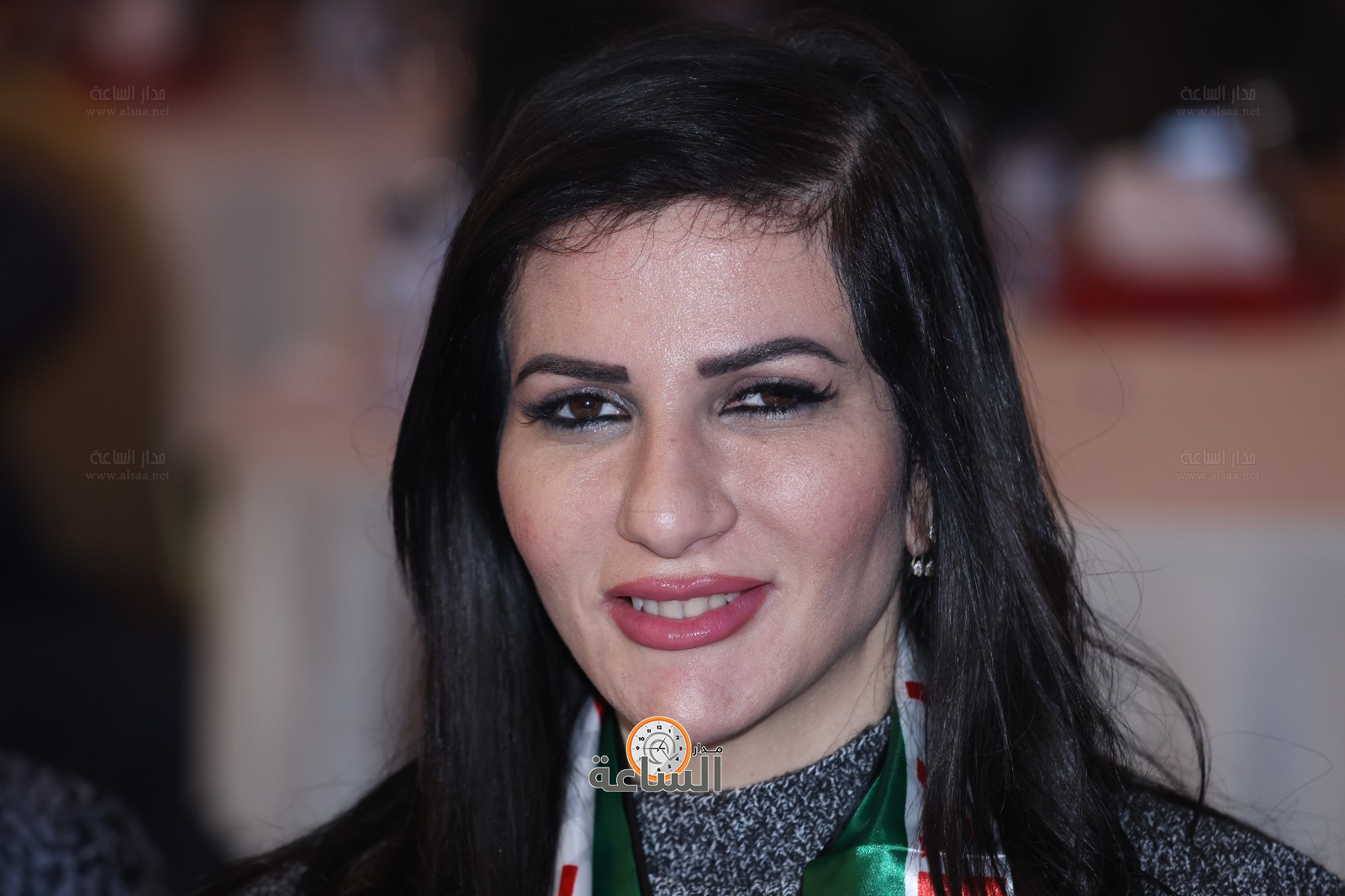 

ديما القيسي

