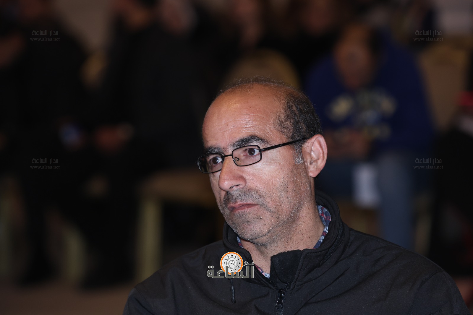 Madar Al-Saa Images 0.1986566286674294