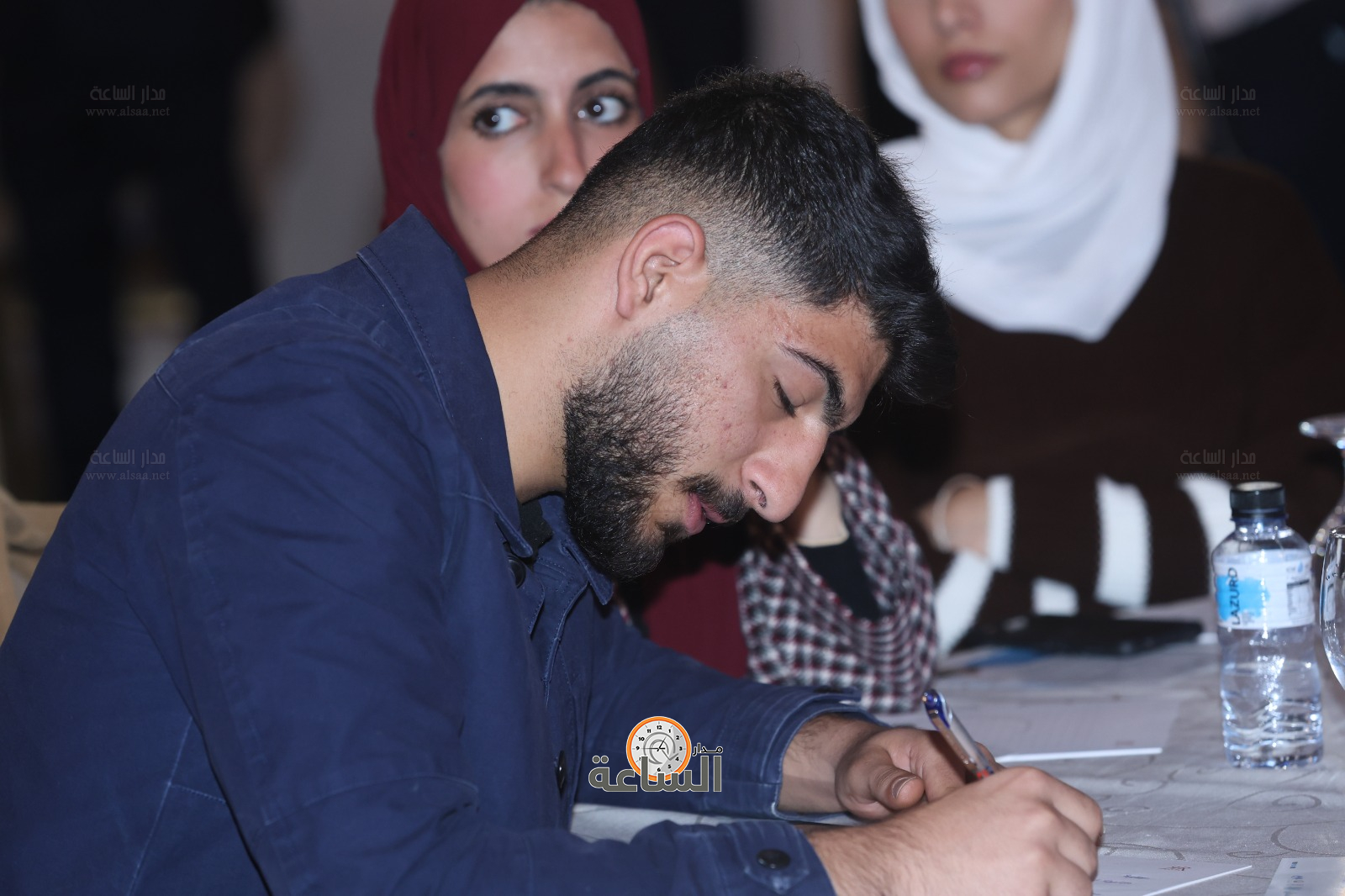 Madar Al-Saa Images 0.5844488090555282