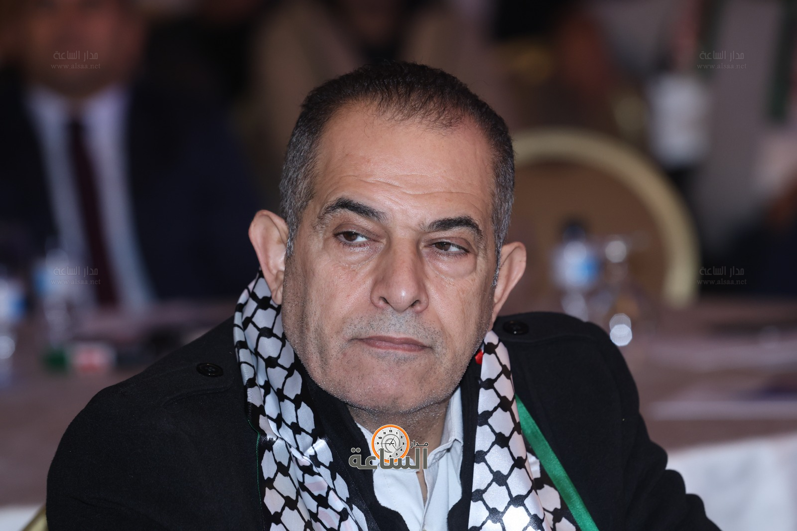 Madar Al-Saa Images 0.30478236367439226