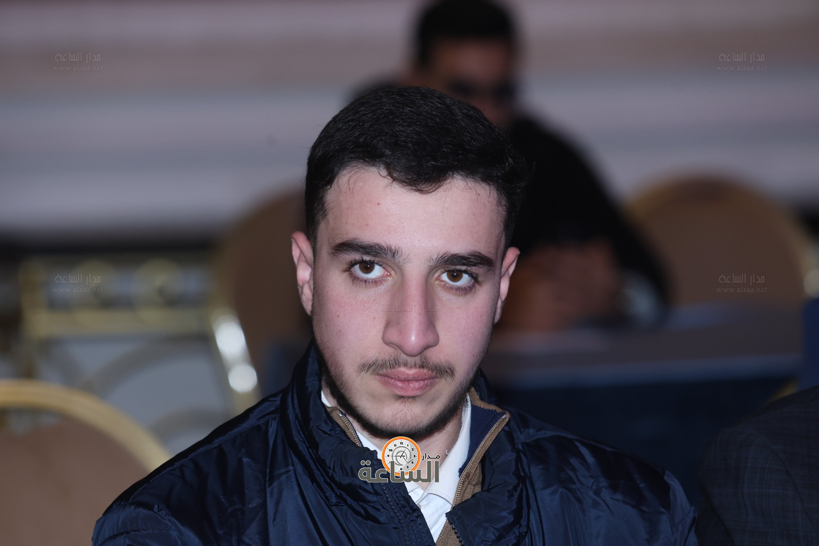 Madar Al-Saa Images 0.1648726764756816