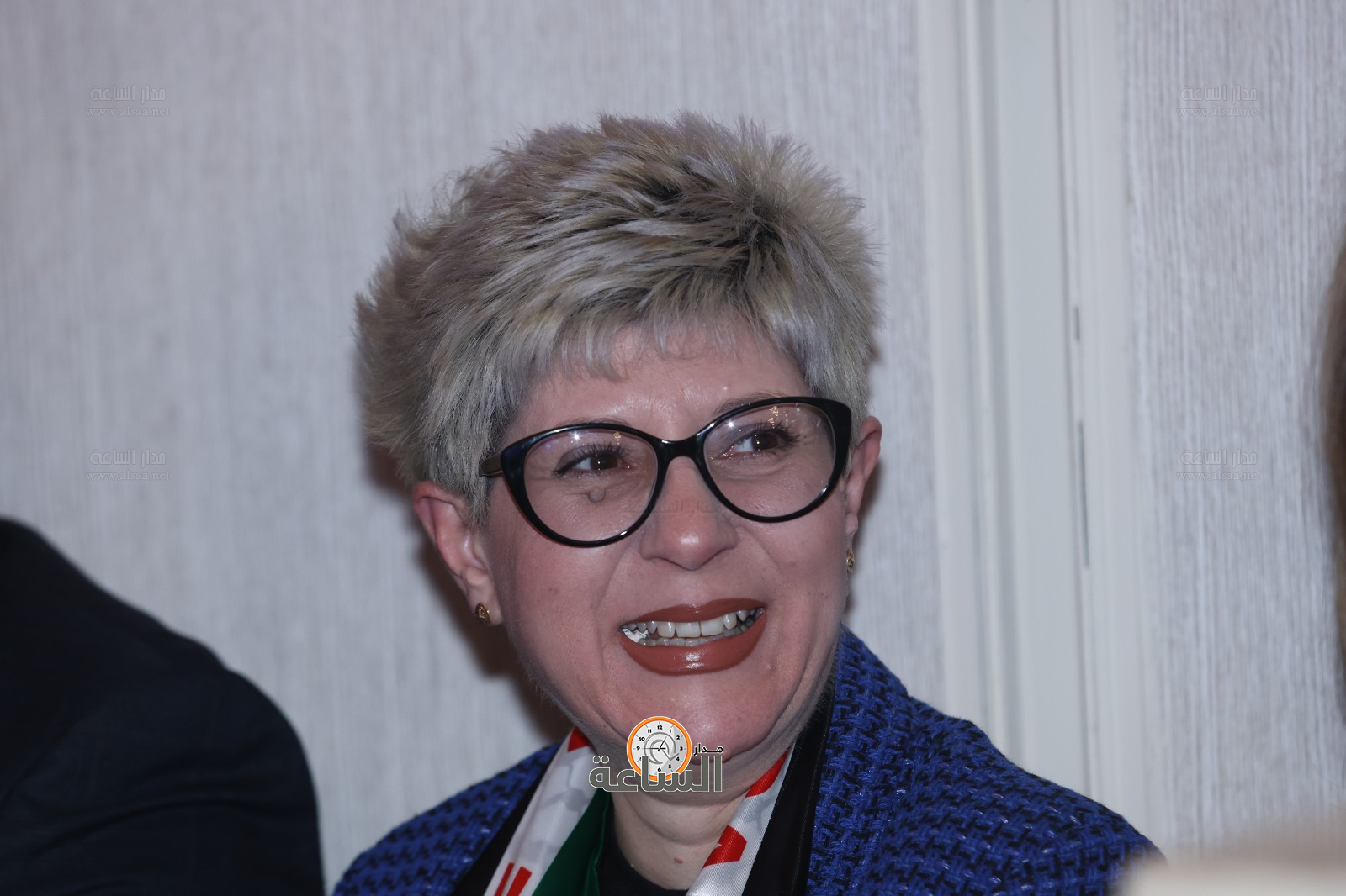 نيفين عبد الهادي