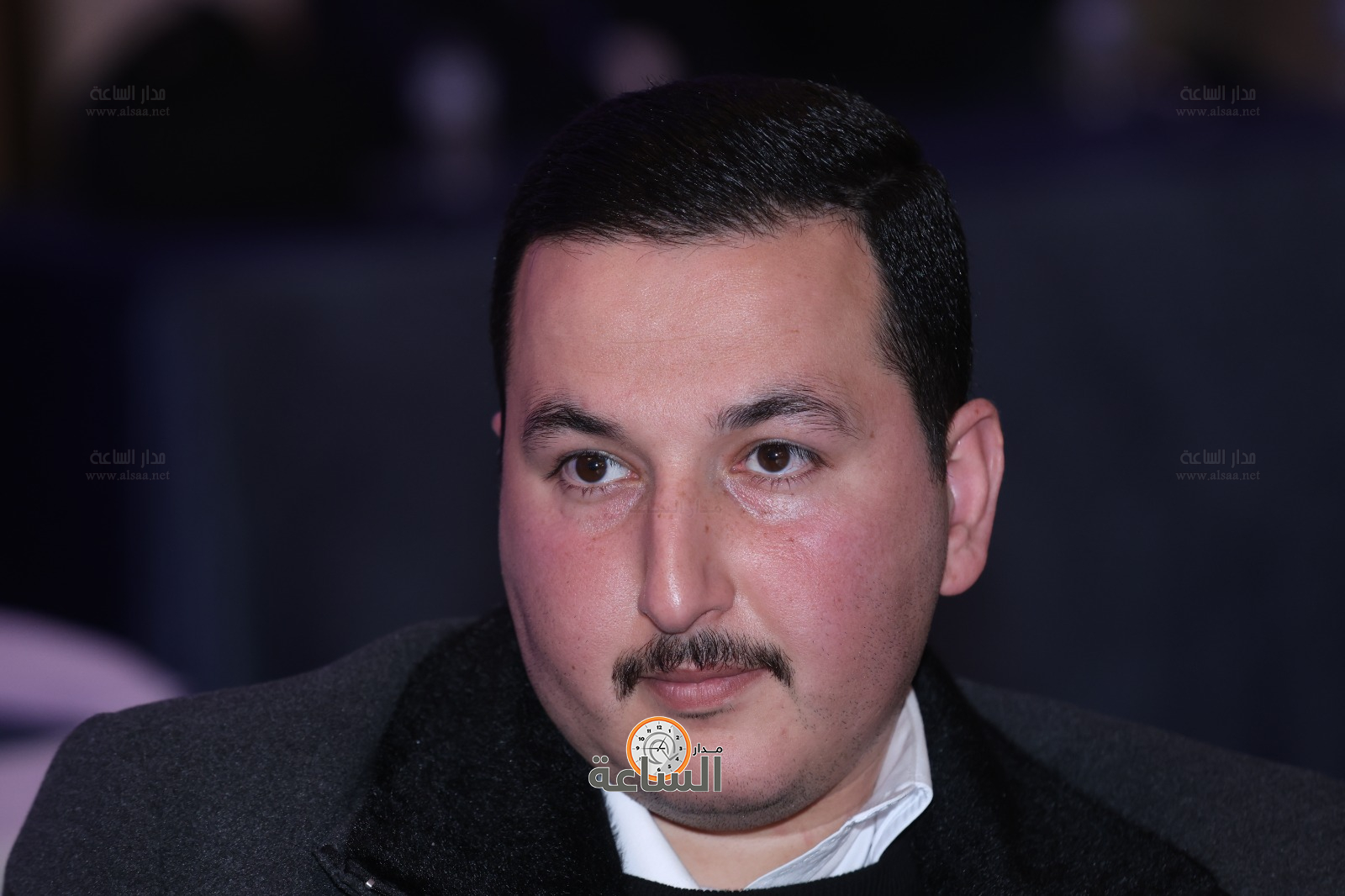 Madar Al-Saa Images 0.14088924439322503