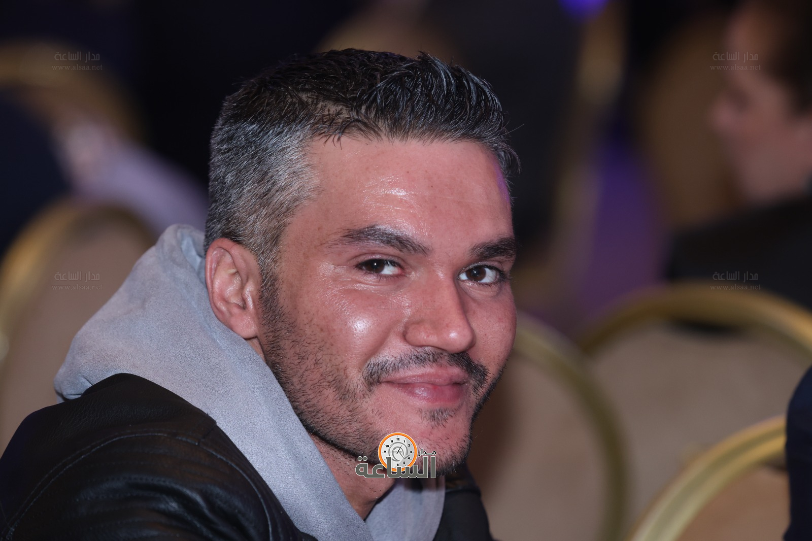 Madar Al-Saa Images 0.8593906795813337