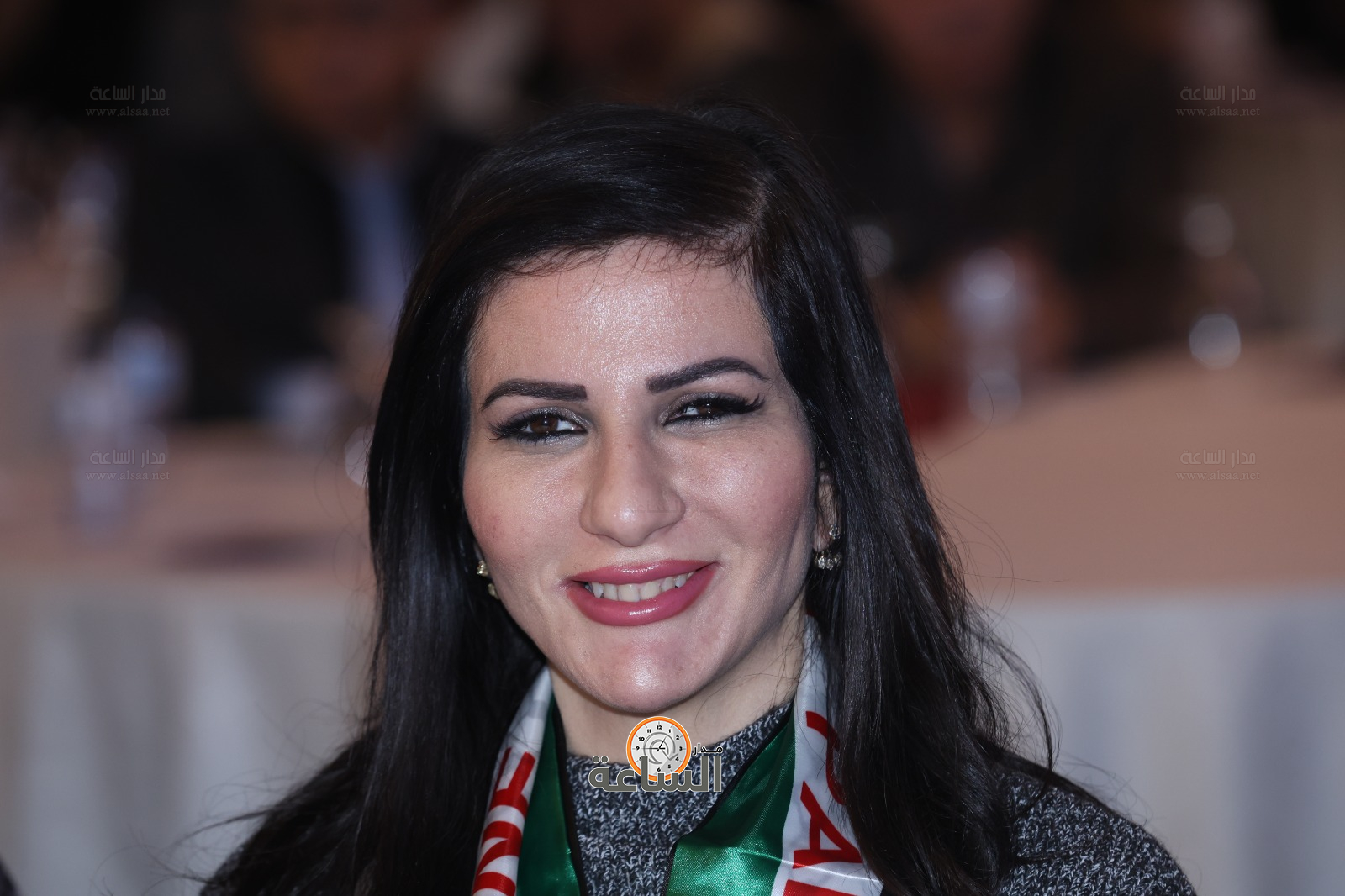 Madar Al-Saa Images 0.10978895549280243