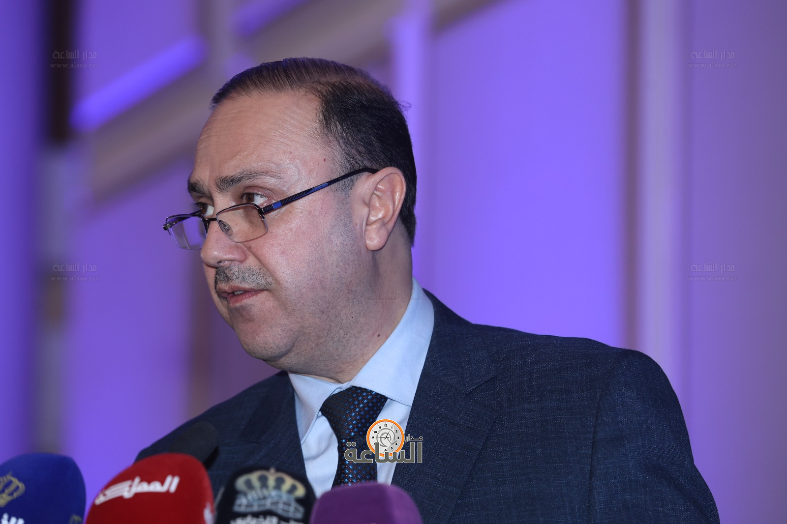 

محمد المومني 

