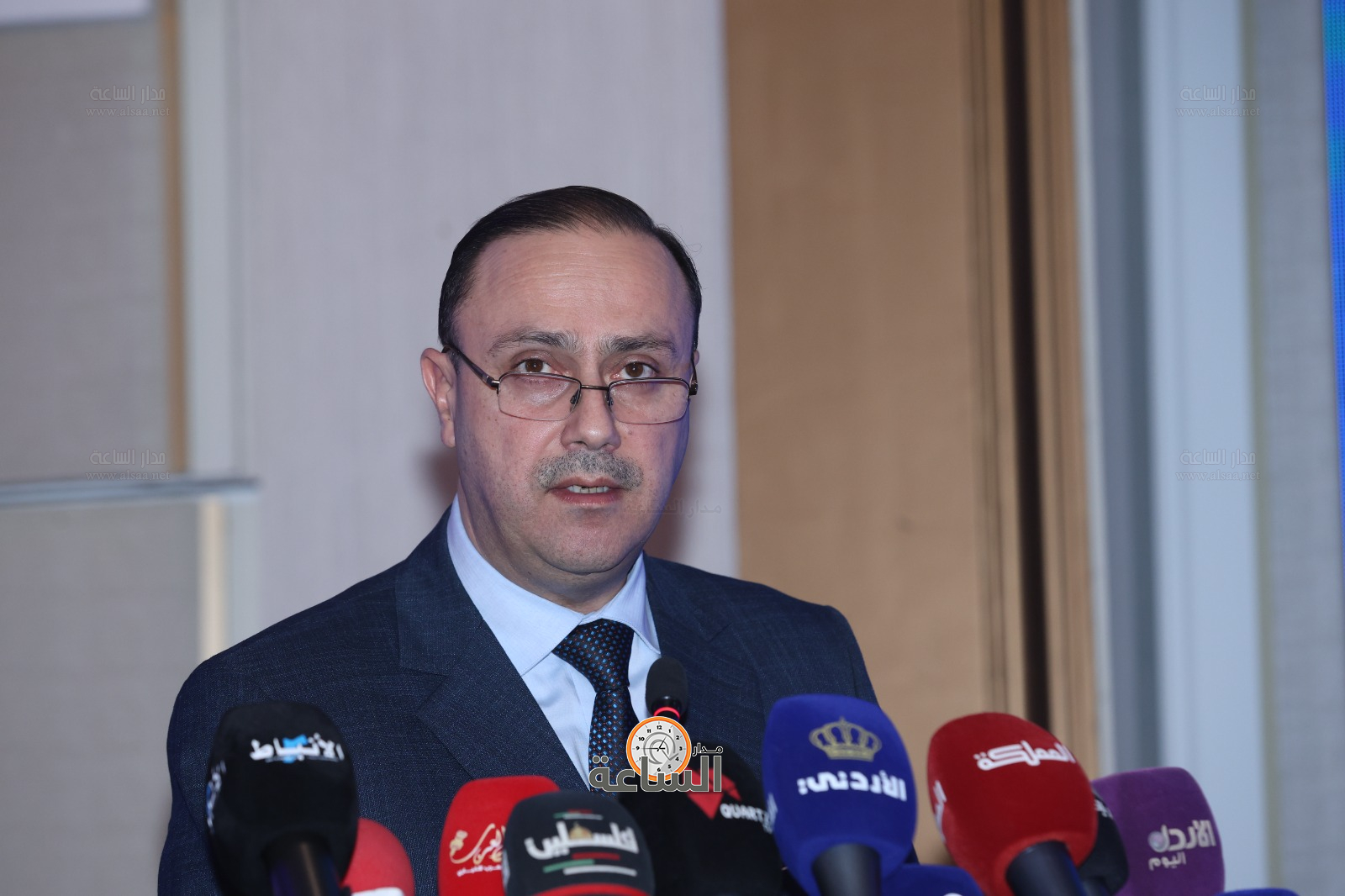 

محمد المومني 

