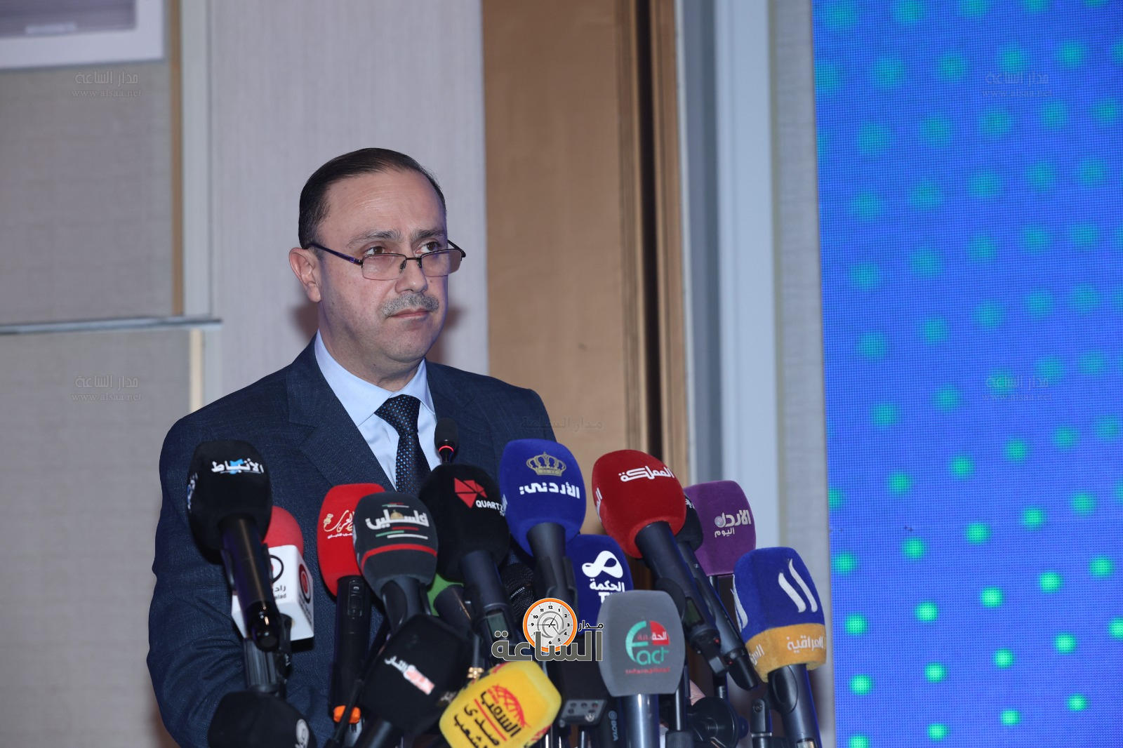 محمد المومني 