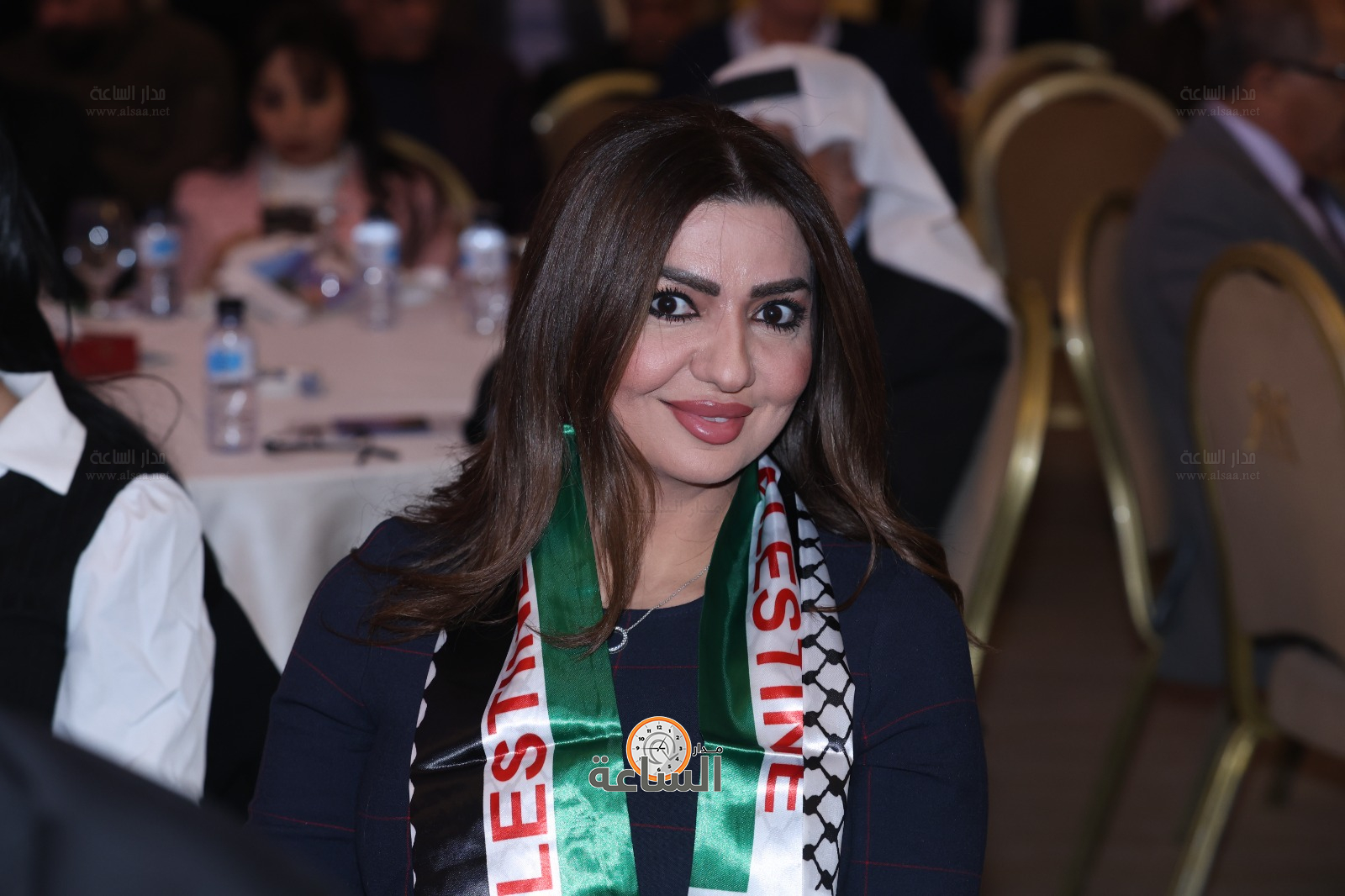 Madar Al-Saa Images 0.1115160244430271