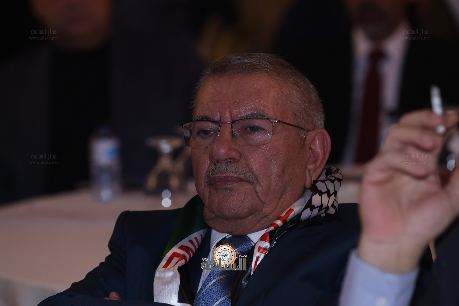 Madar Al-Saa Images 0.16302480213964166