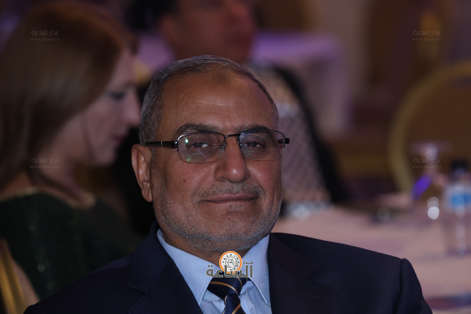 Madar Al-Saa Images 0.43094428021447206