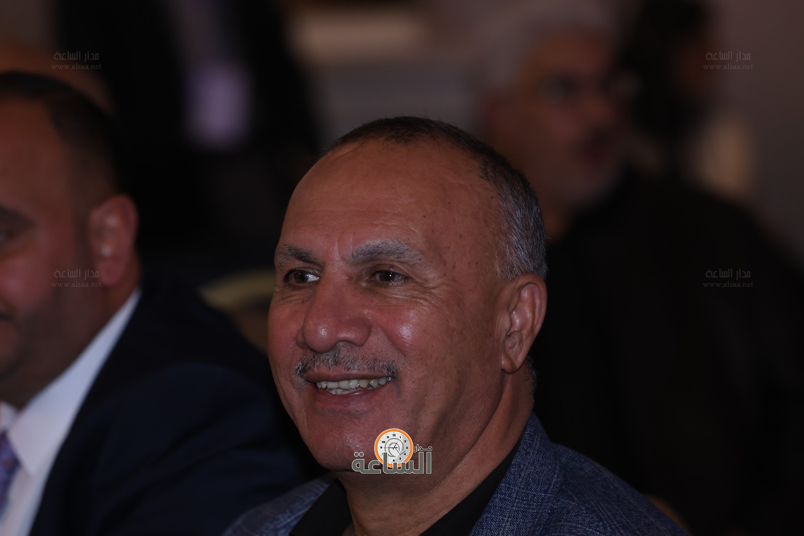 Madar Al-Saa Images 0.8146356600032256