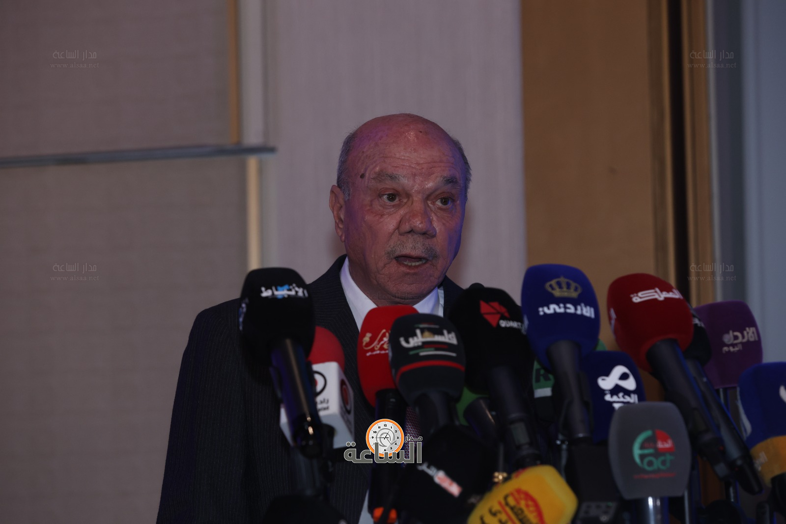 فيصل الفايز 