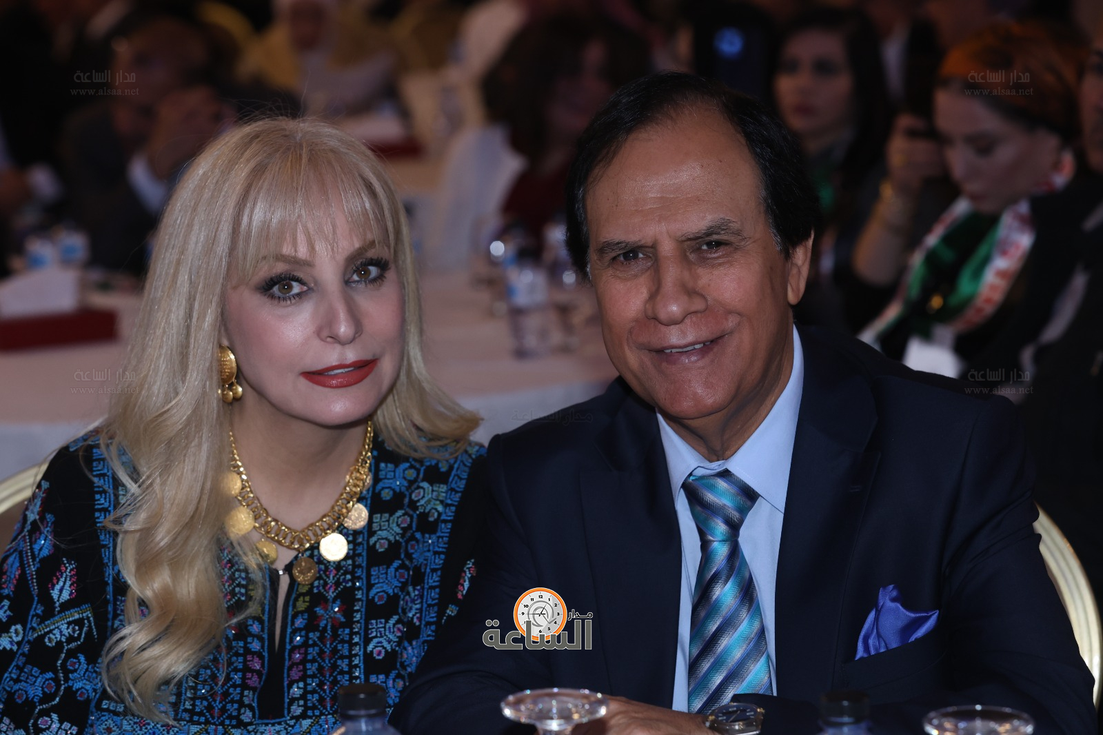 Madar Al-Saa Images 0.5377837902739835