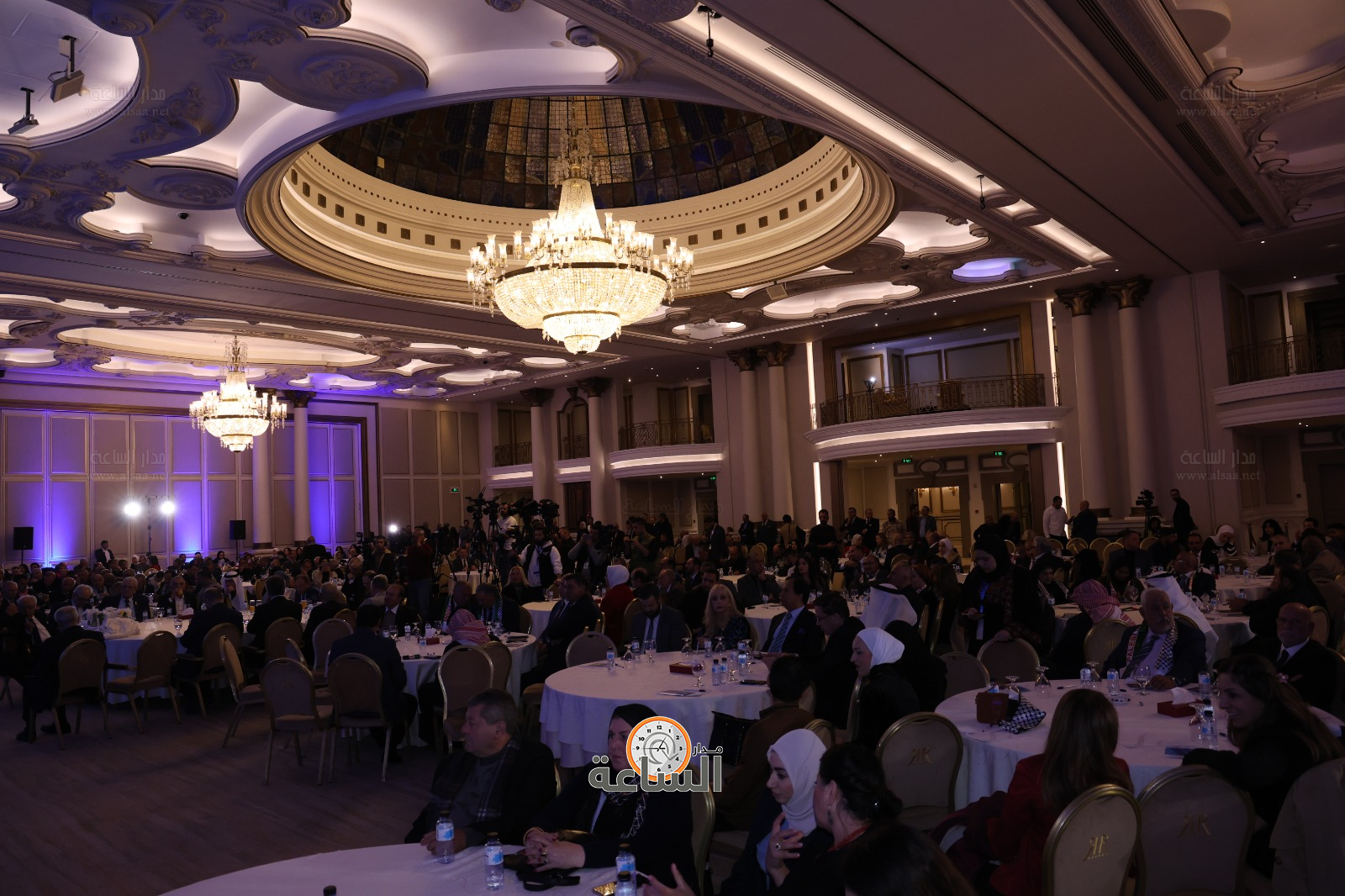 Madar Al-Saa Images 0.6263412748113766