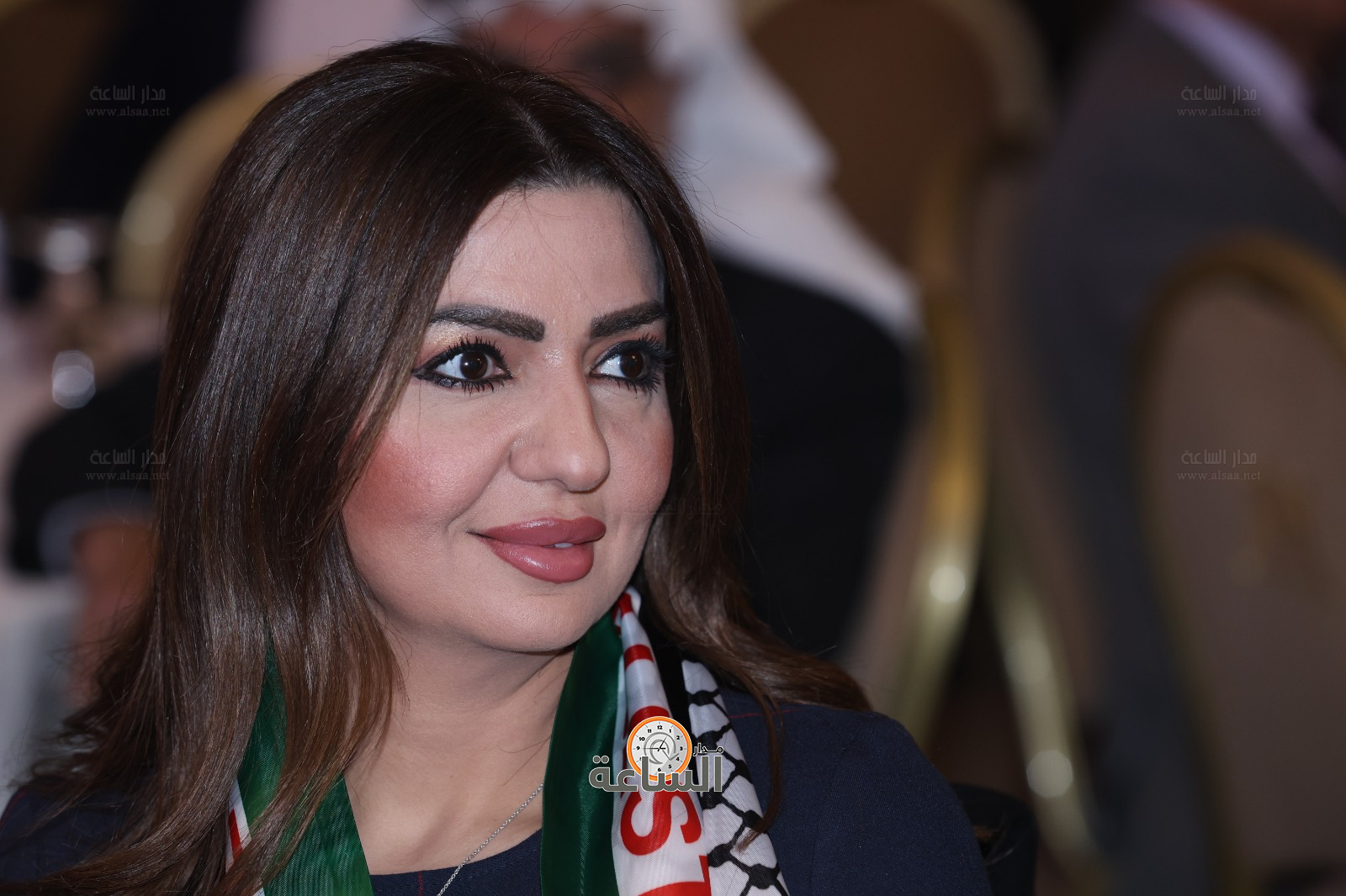 Madar Al-Saa Images 0.12213906188897528