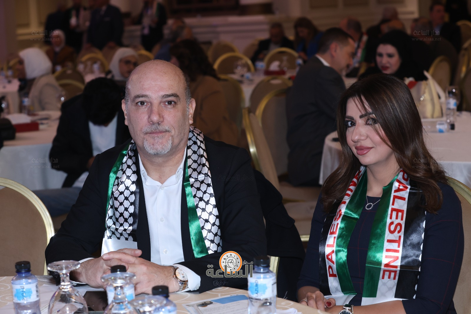 Madar Al-Saa Images 0.1912177151508474