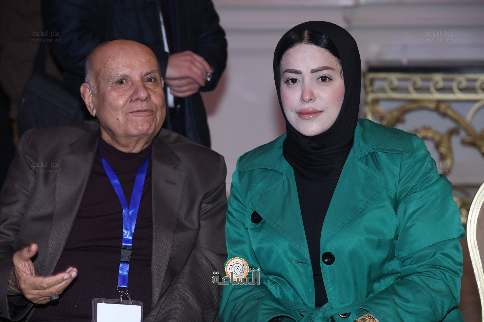 Madar Al-Saa Images 0.47480148643575815