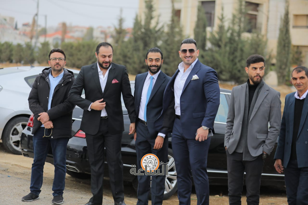 Madar Al-Saa Images 0.9805428933054372