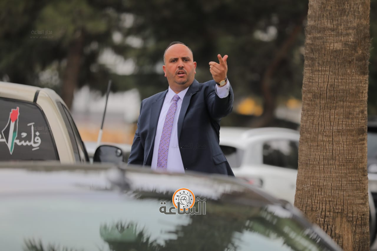 Madar Al-Saa Images 0.6085793812002638