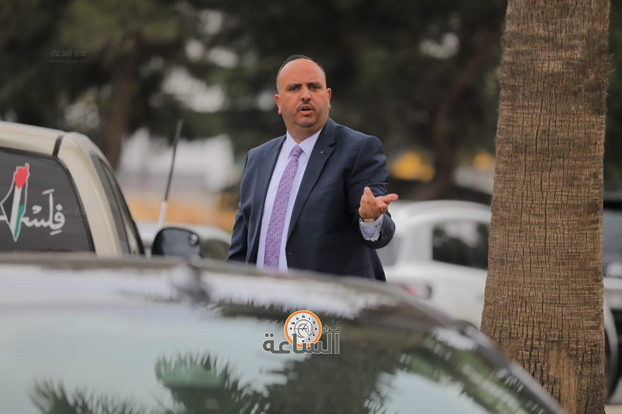 Madar Al-Saa Images 0.24941695295668653