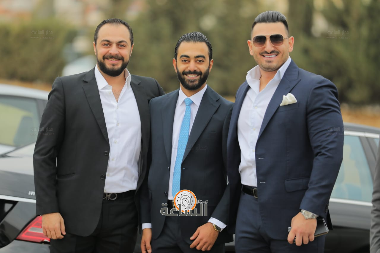 Madar Al-Saa Images 0.38917531210354506