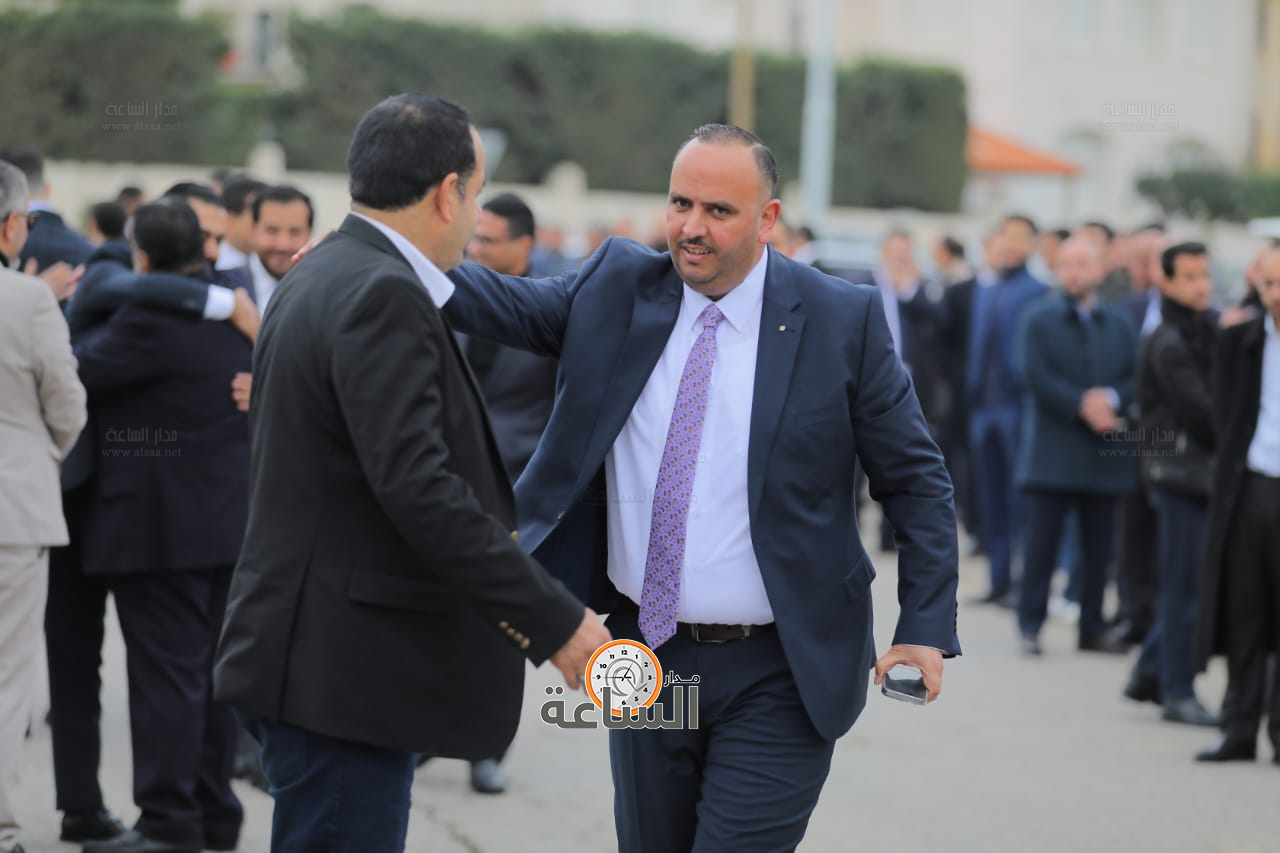 Madar Al-Saa Images 0.19109993289516636