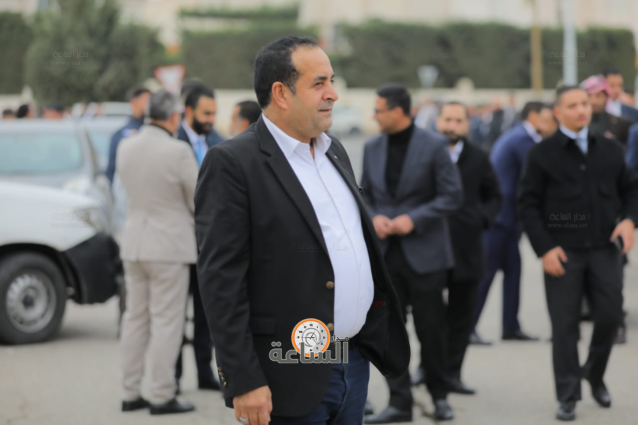 Madar Al-Saa Images 0.3483154261896586