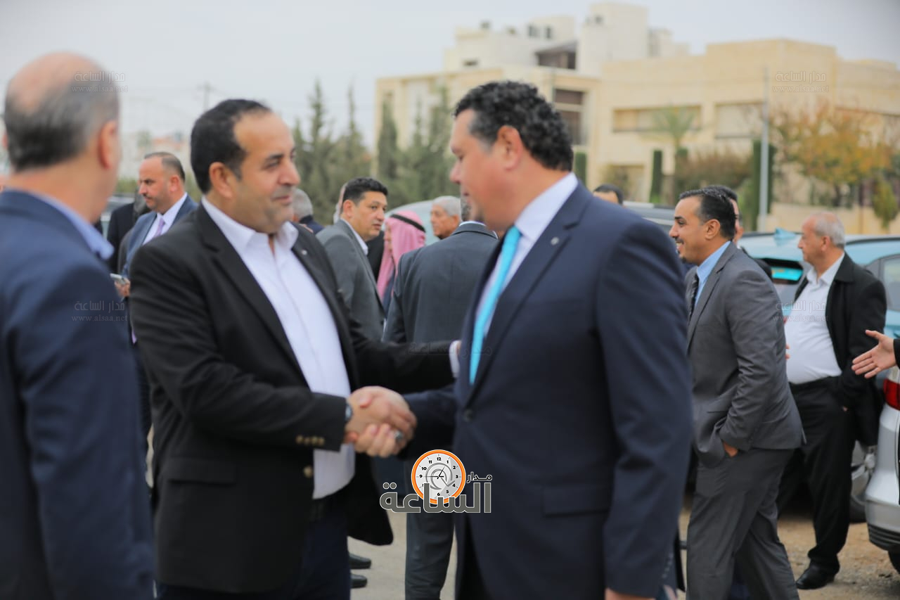 Madar Al-Saa Images 0.09443493979701989