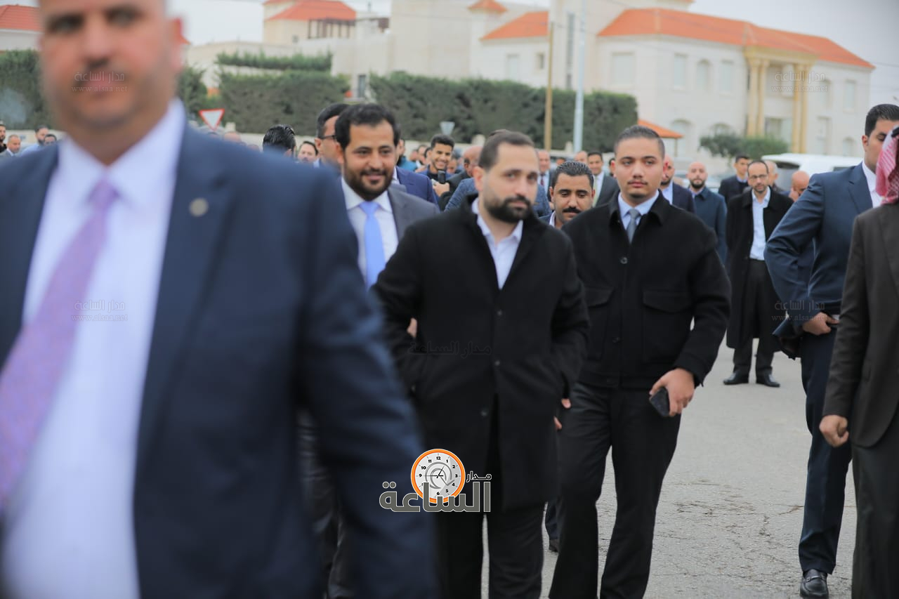 Madar Al-Saa Images 0.07289193488626977