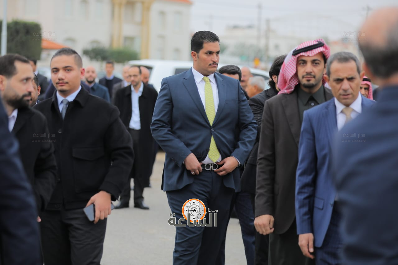 Madar Al-Saa Images 0.6345619337291994