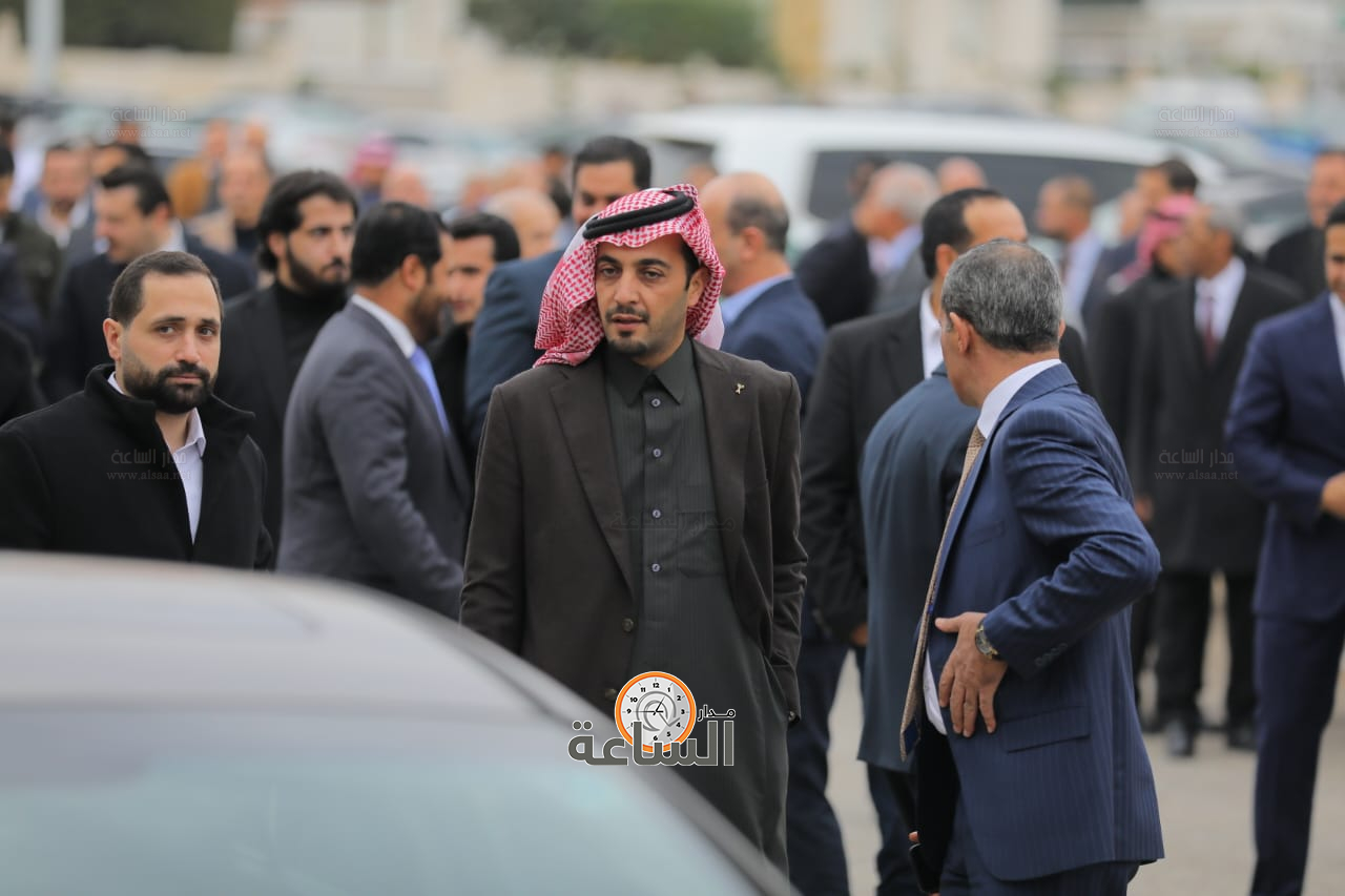 Madar Al-Saa Images 0.4466050623109532