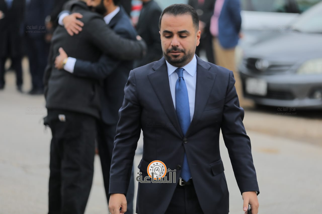 Madar Al-Saa Images 0.4780170825392738