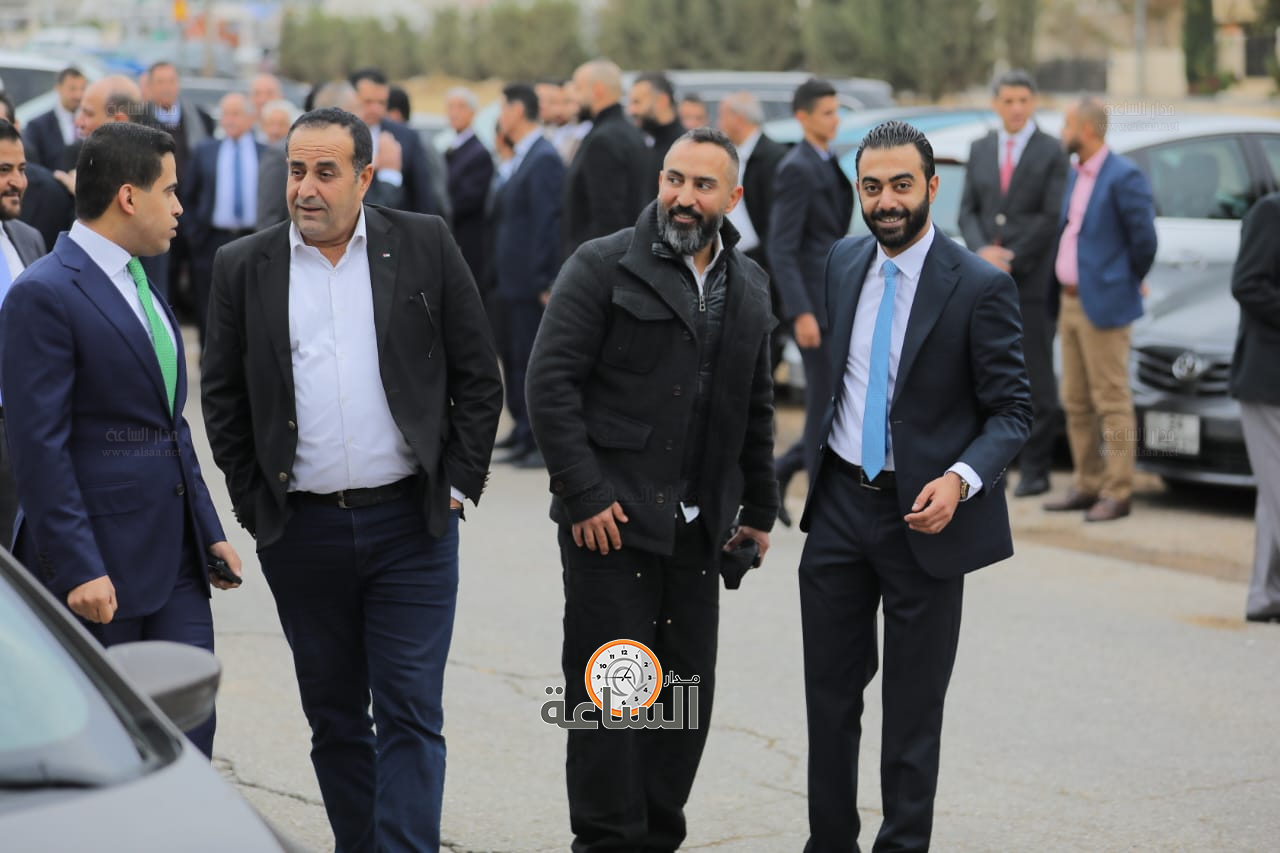 Madar Al-Saa Images 0.2697484090772164