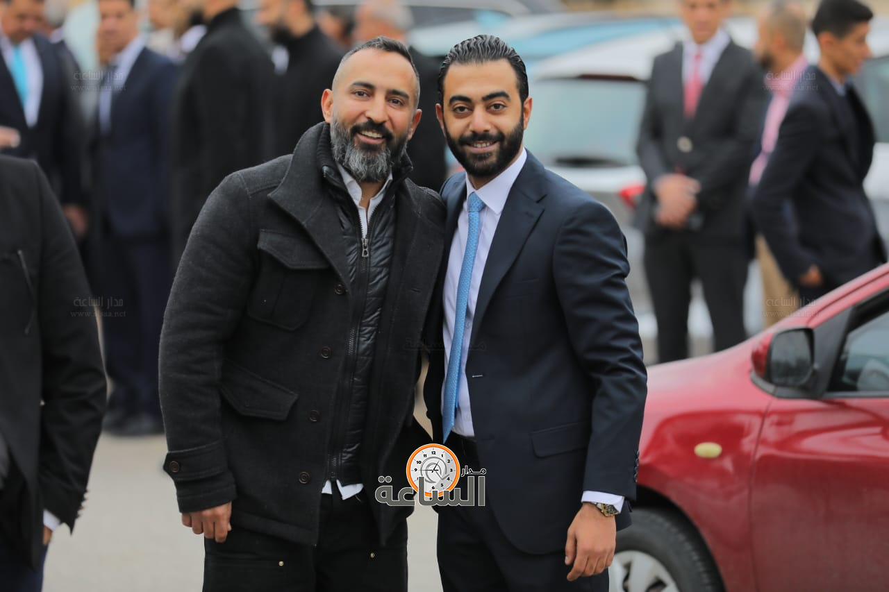 Madar Al-Saa Images 0.683989232606758