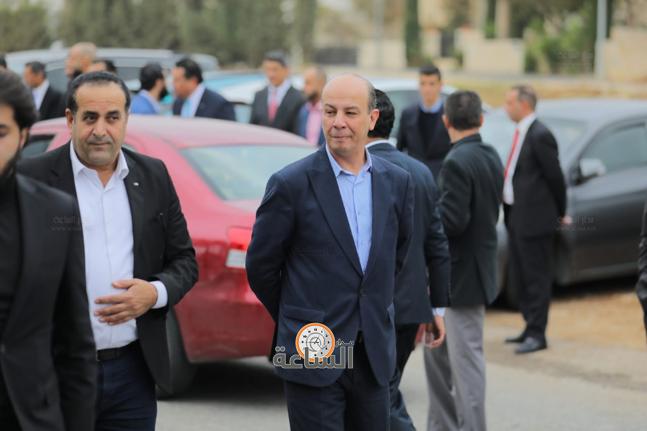 Madar Al-Saa Images 0.5032377161589545