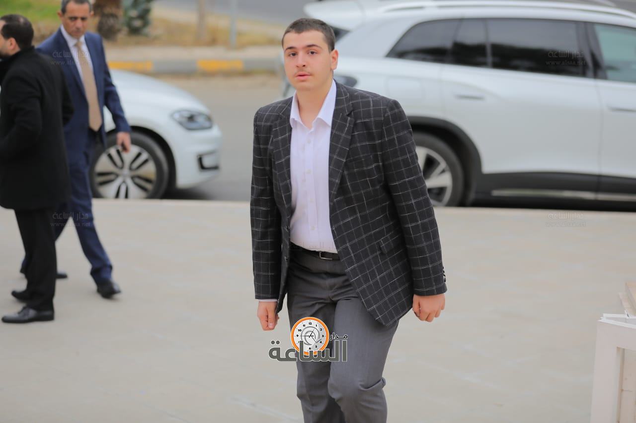 Madar Al-Saa Images 0.12555066238019008